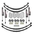 Skyjacker S474WK-X Suspension Lift Kit w/Shock