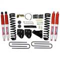 Skyjacker F11651KH-N Suspension Lift Kit w/Shock