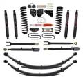 Skyjacker F86524KSH-B Suspension Lift Kit w/Shock