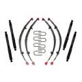 Skyjacker J21BKB Sport Lift Kit
