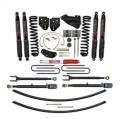 Skyjacker F5852K3-B Suspension Lift Kit w/Shock