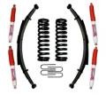 Skyjacker 174BKS-N Suspension Lift Kit w/Shock
