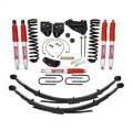 Skyjacker F5451KS3-N Suspension Lift Kit w/Shock