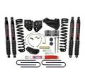 Skyjacker F5651K3-B Suspension Lift Kit w/Shock