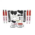Skyjacker F5451K3-H Suspension Lift Kit w/Shock