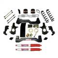 Skyjacker C7660SK-H Suspension Lift Kit w/Shock