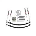 Skyjacker D400AK-M Suspension Lift Kit w/Shock