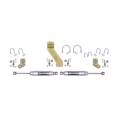 Skyjacker 9266 Steering Stabilizer Dual Kit