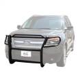 Westin 40-3625 Sportsman Grille Guard