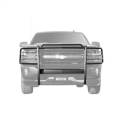 Westin 40-2275 Sportsman Grille Guard