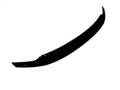 Husky Liners 2842028 AEROSKIN Hood Protector