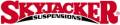 Suspension Components - Track Bar Bracket - Skyjacker - Skyjacker TB820 Track Bar Bracket