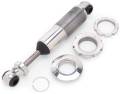 Edelbrock 34123 Adjustable Street Rod Shocks w/Polished Aluminum Bodies