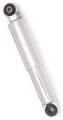 Edelbrock 33122 Adjustable Street Rod Shocks w/Polished Aluminum Bodies