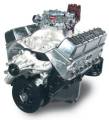 Crate Engine - Performance Engine - Edelbrock - Edelbrock 45510 Crate Engine Performer 9.0:1 Compression