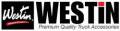 Westin 80-0223 Platinum Series Oval Wheel-To-Wheel Step Bar Step Pad
