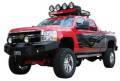 Skyjacker D2601A-NSP Suspension Lift Kit